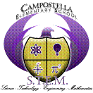 Campostella Elementary School