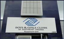 Boys and Girls Club of Southeast Virginia